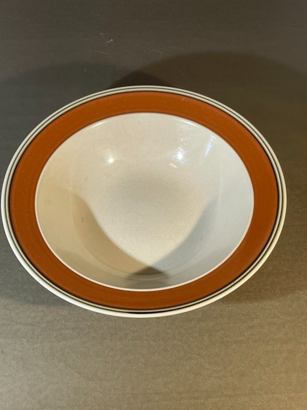 Bandolero Sienna 9.5" Serving Bowl (inv#1979)